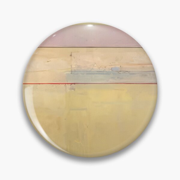 Item preview, Richard Diebenkorn designed and sold by AleksandraArto.