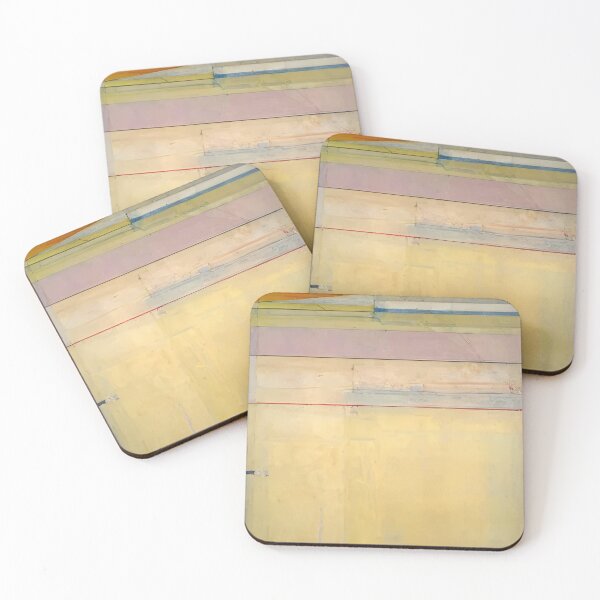 Item preview, Richard Diebenkorn designed and sold by AleksandraArto.