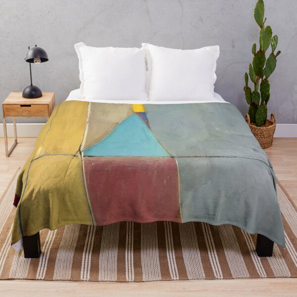 Item preview, Richard Diebenkorn designed and sold by AleksandraArto.