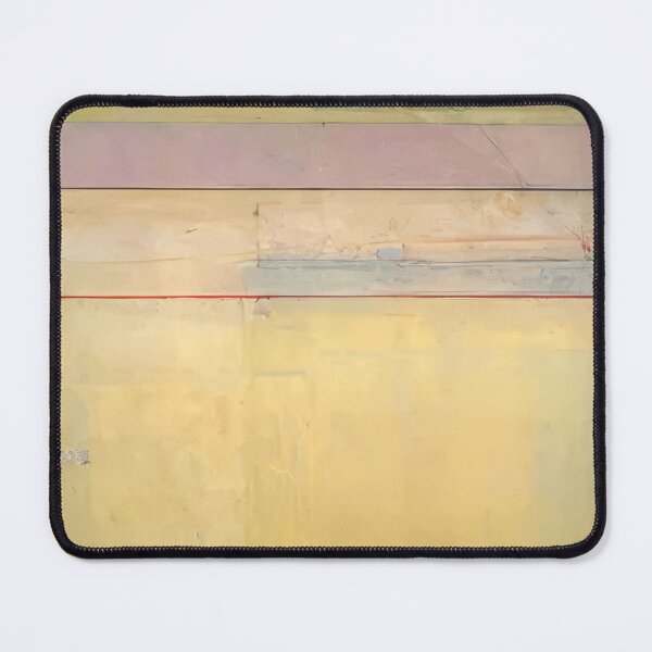 Item preview, Richard Diebenkorn designed and sold by AleksandraArto.
