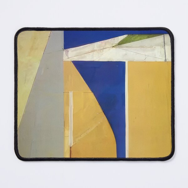 Item preview, Richard Diebenkorn designed and sold by AleksandraArto.
