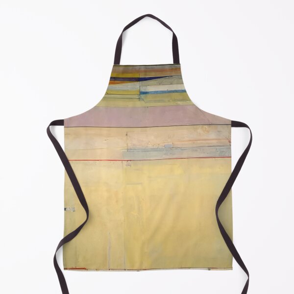 Item preview, Richard Diebenkorn designed and sold by AleksandraArto.