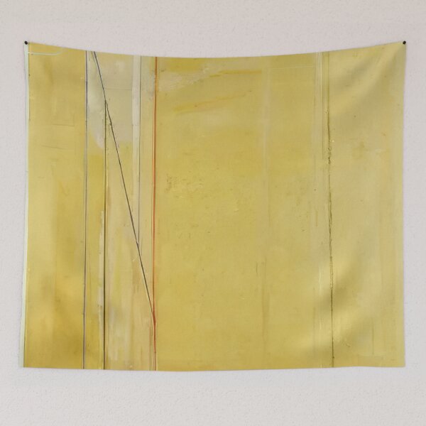 Item preview, Richard Diebenkorn designed and sold by AleksandraArto.