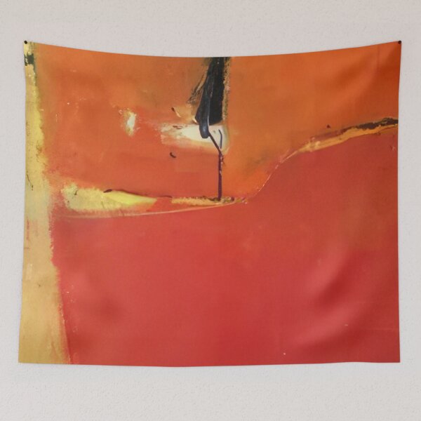 Item preview, Richard Diebenkorn designed and sold by AleksandraArto.