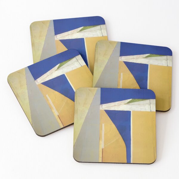 Item preview, Richard Diebenkorn designed and sold by AleksandraArto.