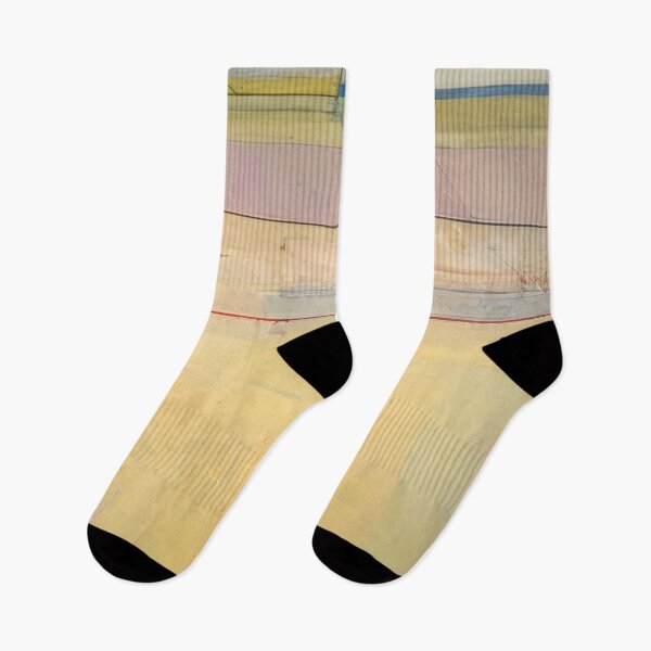 Item preview, Richard Diebenkorn designed and sold by AleksandraArto.