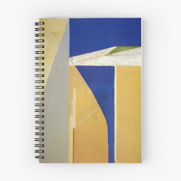 Item preview, Richard Diebenkorn designed and sold by AleksandraArto.