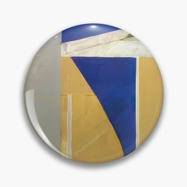 Item preview, Richard Diebenkorn designed and sold by AleksandraArto.