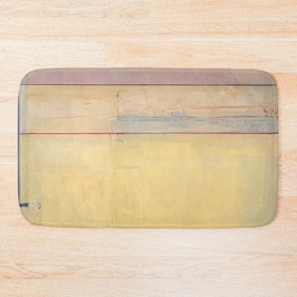 Item preview, Richard Diebenkorn designed and sold by AleksandraArto.