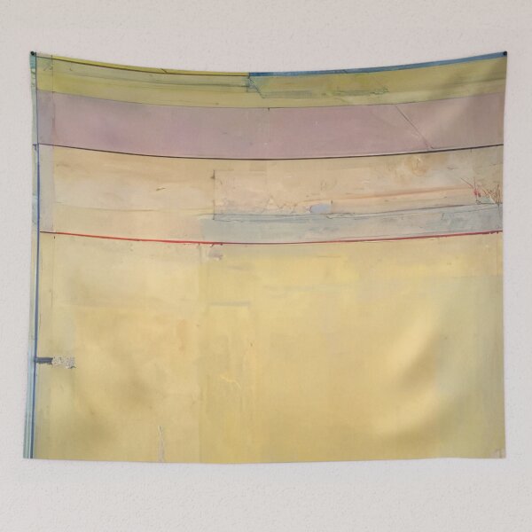 Item preview, Richard Diebenkorn designed and sold by AleksandraArto.