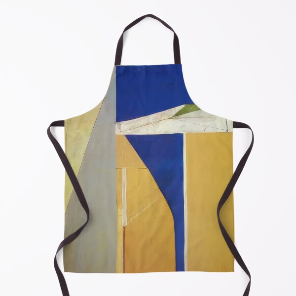 Item preview, Richard Diebenkorn designed and sold by AleksandraArto.