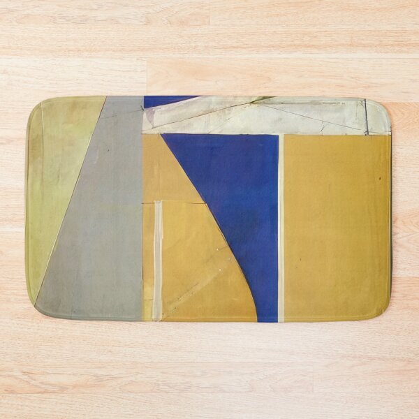 Item preview, Richard Diebenkorn designed and sold by AleksandraArto.