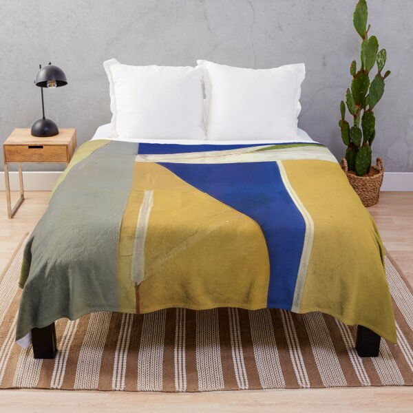 Item preview, Richard Diebenkorn designed and sold by AleksandraArto.