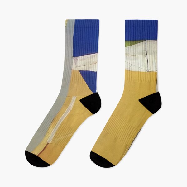 Item preview, Richard Diebenkorn designed and sold by AleksandraArto.