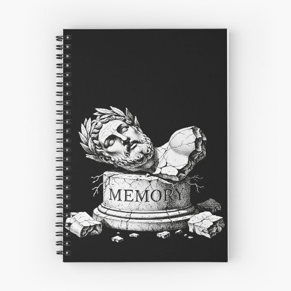 Item preview, Memory in Fragments designed and sold by sulton7.