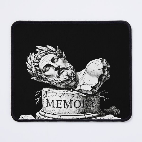 Item preview, Memory in Fragments designed and sold by sulton7.