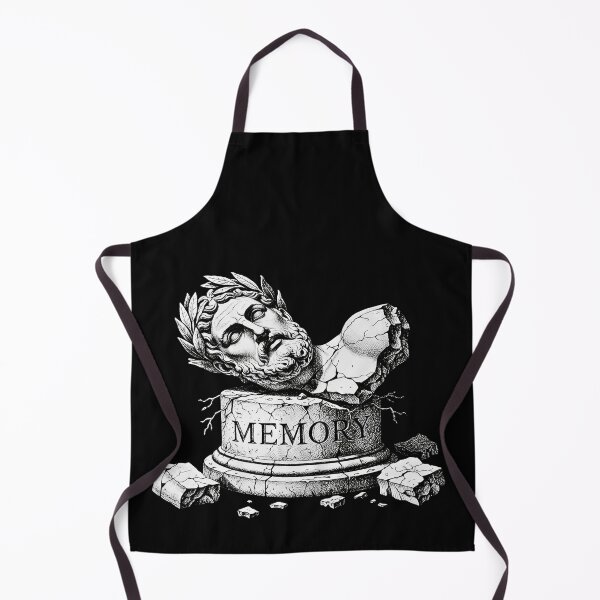 Item preview, Memory in Fragments designed and sold by sulton7.