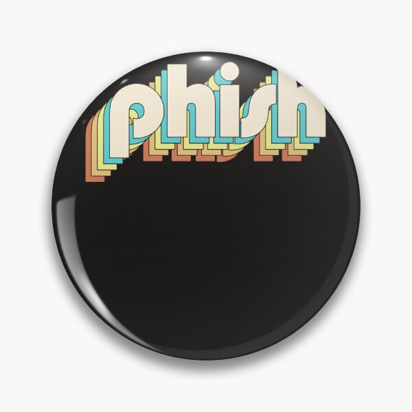 Item preview, phish  vintage style  designed and sold by isaddias.