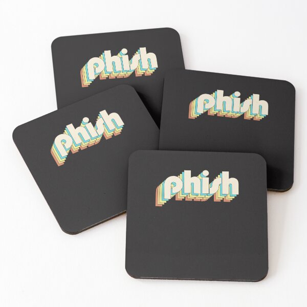 Item preview, phish  vintage style  designed and sold by isaddias.