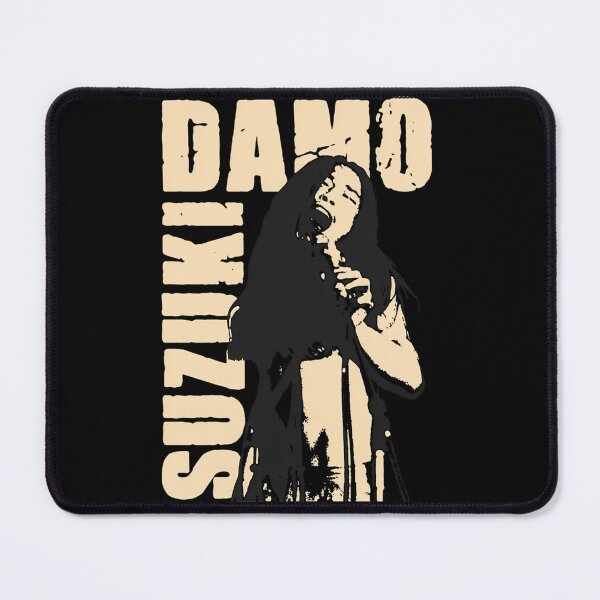 Item preview, Damo Suzuki designed and sold by lilith lasheen.