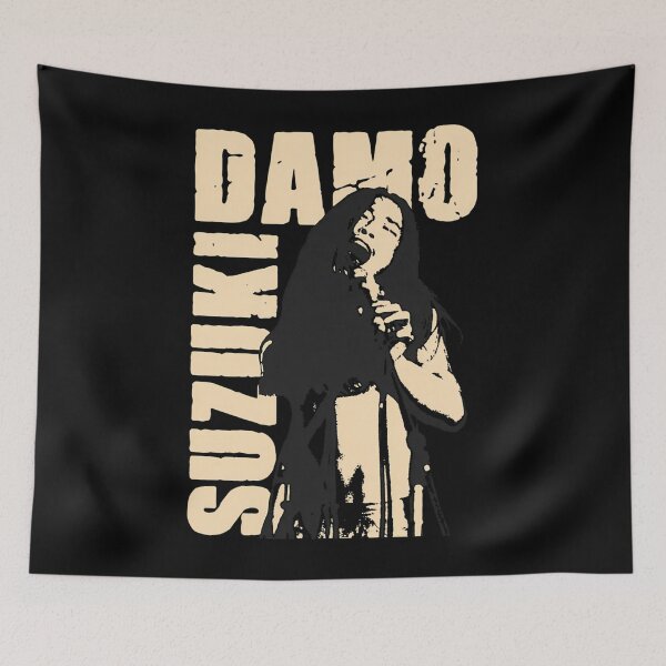 Item preview, Damo Suzuki designed and sold by lilith lasheen.