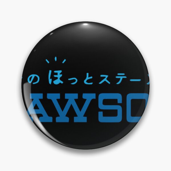 Item preview, Lawson Station Japanese Convenience Store Logo T-Shirt designed and sold by EraFunk.