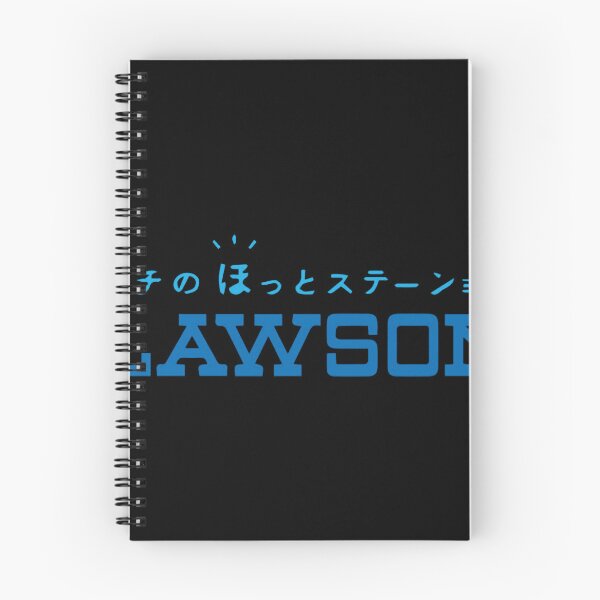 Item preview, Lawson Station Japanese Convenience Store Logo T-Shirt designed and sold by EraFunk.