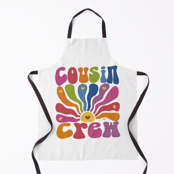 Item preview, Cousin Crew. #3 designed and sold by EunsooLee.