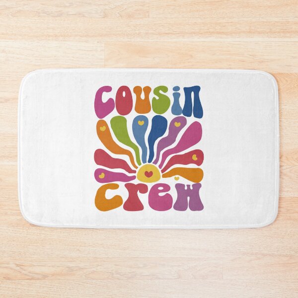 Item preview, Cousin Crew. #3 designed and sold by EunsooLee.
