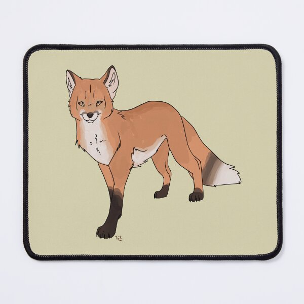 Item preview, Red Fox designed and sold by Skylacine.