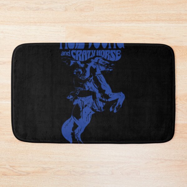 Item preview,  Vintage Neil Young designed and sold by Samuel Embiale.