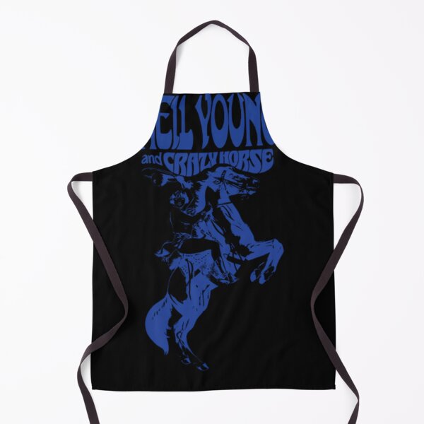 Item preview, Vintage Neil Young designed and sold by Samuel Embiale.