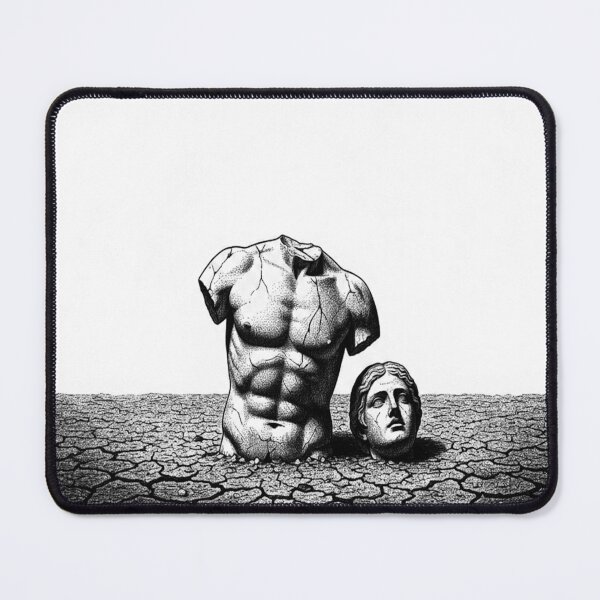 Item preview, Sorrowful Emotions designed and sold by sulton7.