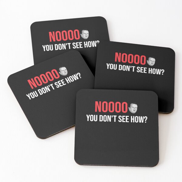 Item preview, Noooo You Don'T See How  designed and sold by lilith lasheen.