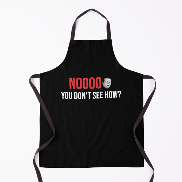 Item preview, Noooo You Don'T See How designed and sold by lilith lasheen.
