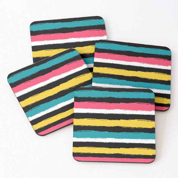 Item preview, Color stripes designed and sold by Legacy Supreme.