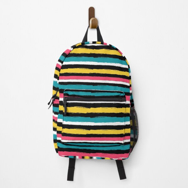 Item preview, Color stripes designed and sold by Legacy Supreme.