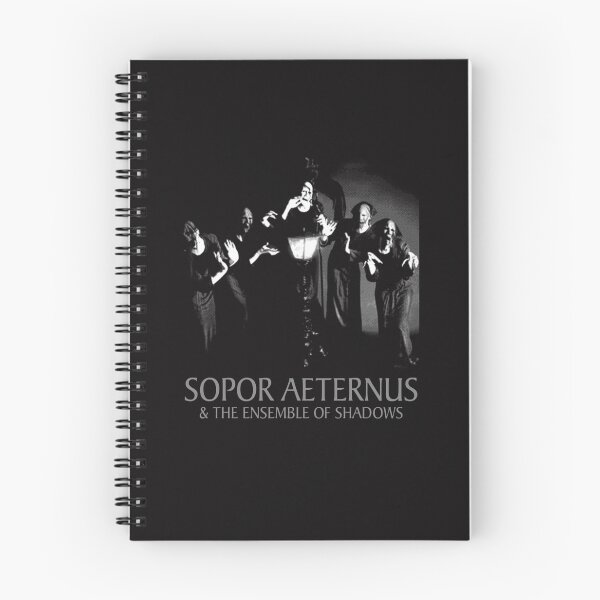 Item preview, Sopor Darkwave designed and sold by isaddias.