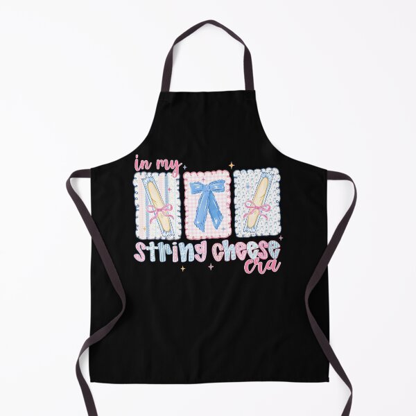 Item preview, In My String Cheese Era Preppy Women Mom Mothers Day designed and sold by judycuevas1.