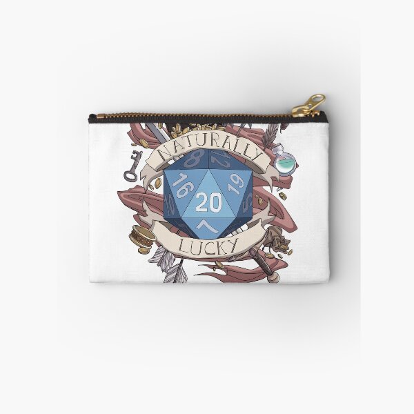 Item preview, Naturally Lucky designed and sold by rbillustration.