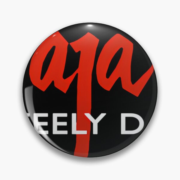 Item preview, Steely Vintage - Steely Tour 2023 designed and sold by Samuel Embiale.