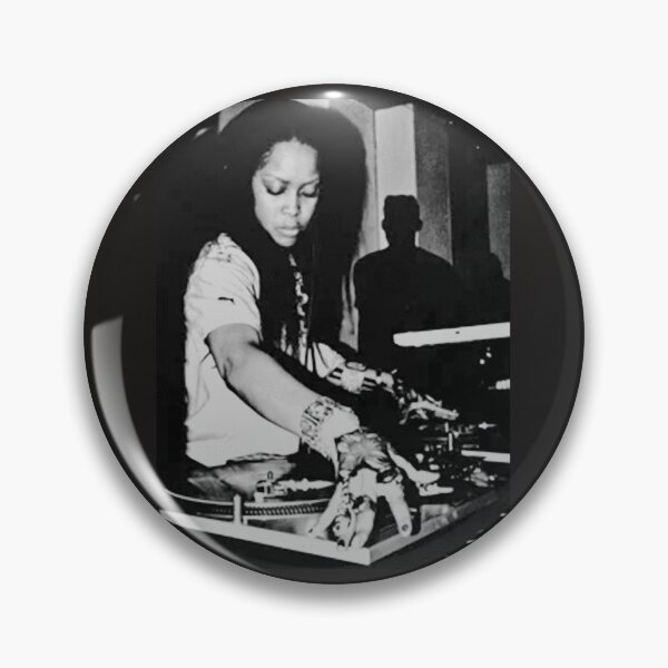 Item preview, Erykah badu  designed and sold by isaddias.