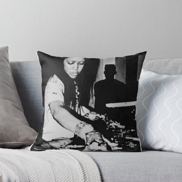 Item preview, Erykah badu  designed and sold by isaddias.