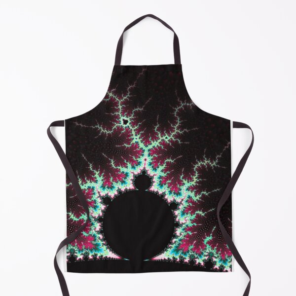 Item preview, Mandelbrot Set Fractal Red  designed and sold by SacredTemple888.