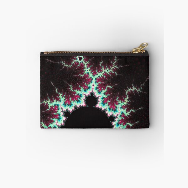 Item preview, Mandelbrot Set Fractal Red  designed and sold by SacredTemple888.