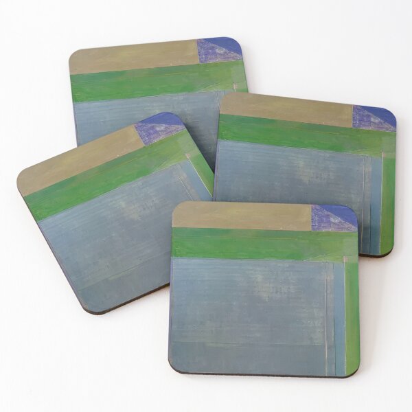 Item preview, Richard Diebenkorn designed and sold by AleksandraArto.