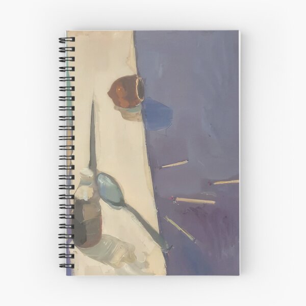 Item preview, Richard Diebenkorn designed and sold by AleksandraArto.