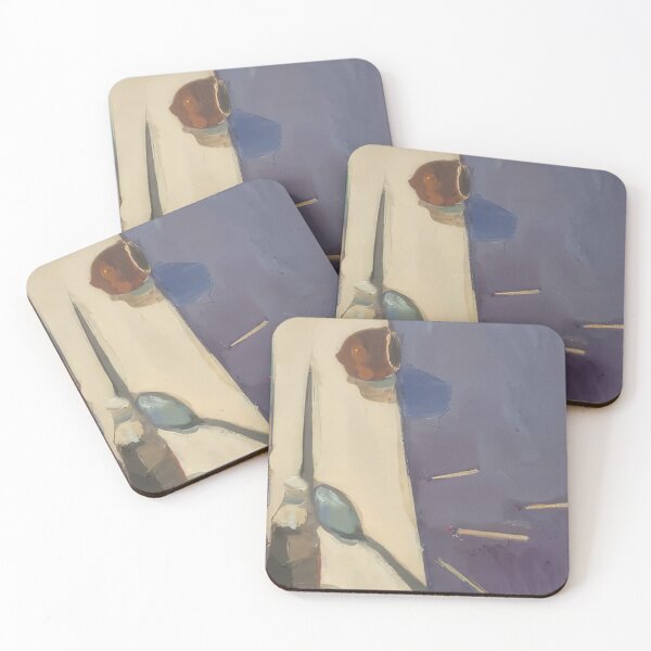 Item preview, Richard Diebenkorn designed and sold by AleksandraArto.