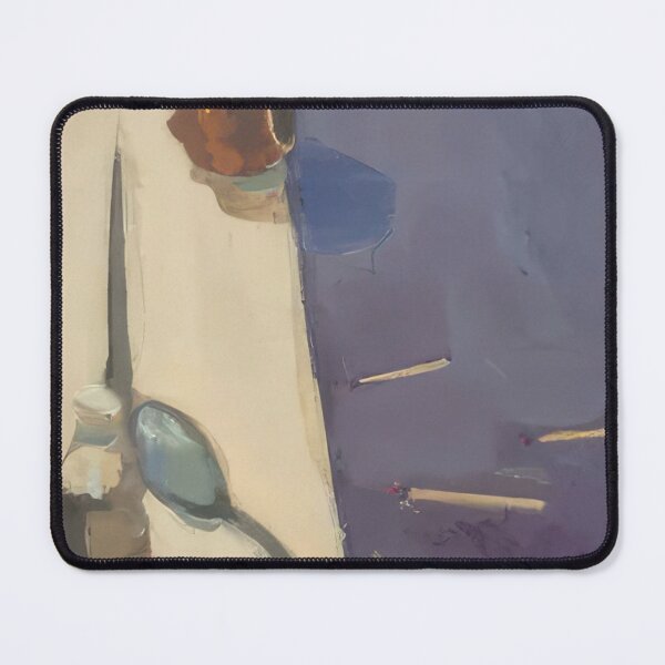 Item preview, Richard Diebenkorn designed and sold by AleksandraArto.