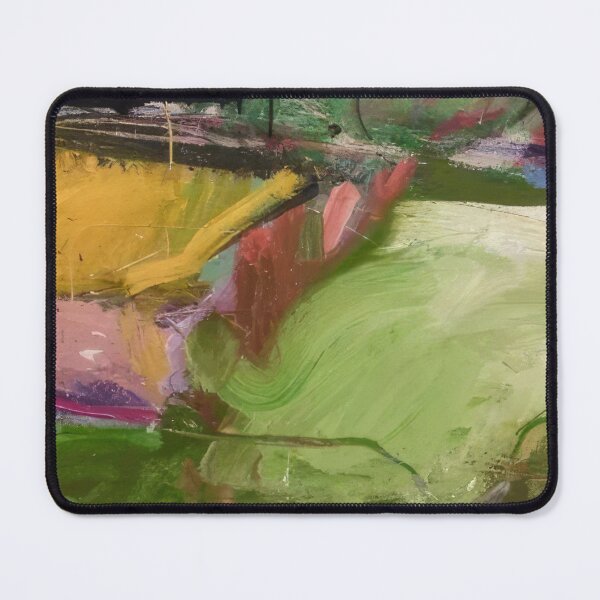 Item preview, Richard Diebenkorn designed and sold by AleksandraArto.
